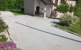 Guest House Tena