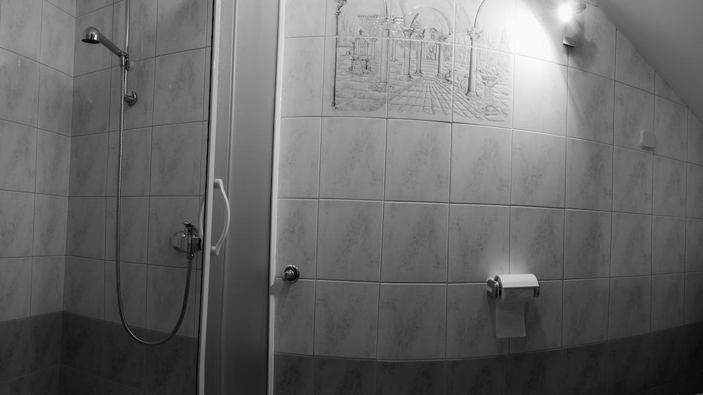 Guest House Tena Slunj Pokoj fotografie