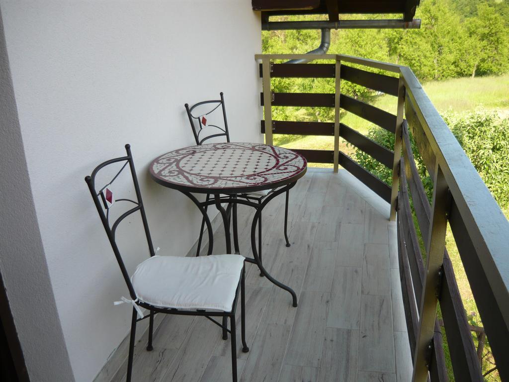 Guest House Tena Slunj Exteriér fotografie
